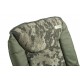 Шаранджийски стол Mivardi Chair Comfort Quattro CamoCODE