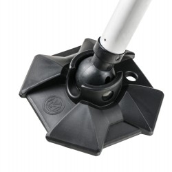 Шаранджийски стол Mivardi Chair Comfort Quattro CamoCODE