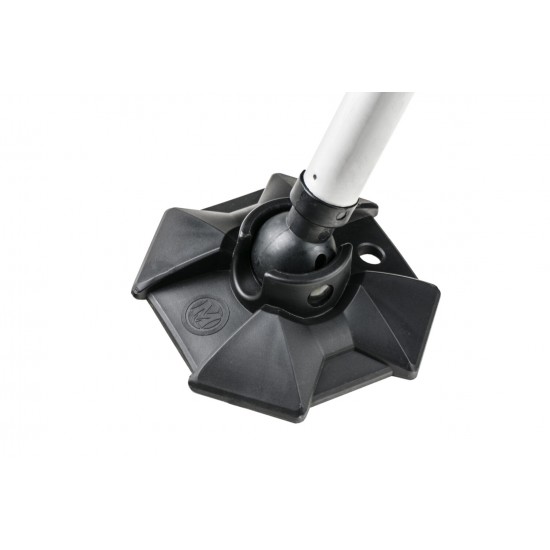 Шаранджийски стол Mivardi Chair Comfort Quattro CamoCODE