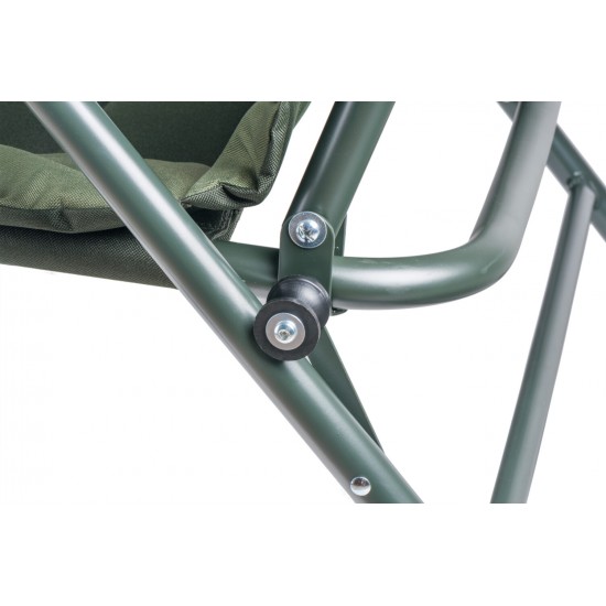 Шаранджийски стол Mivardi Chair Premium Quattro