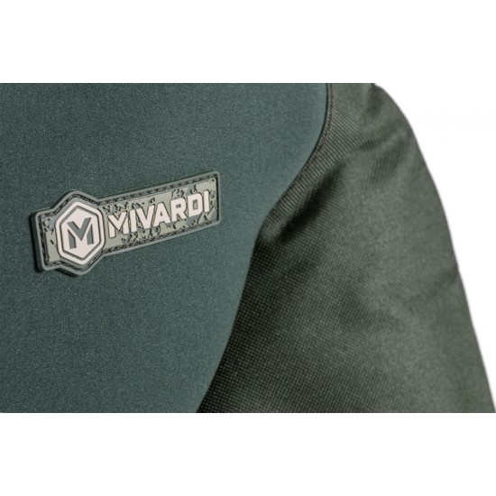 Шаранджийски стол Mivardi Chair Premium Quattro