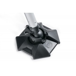 Риболовен стол Mivardi Chair Comfort Quattro