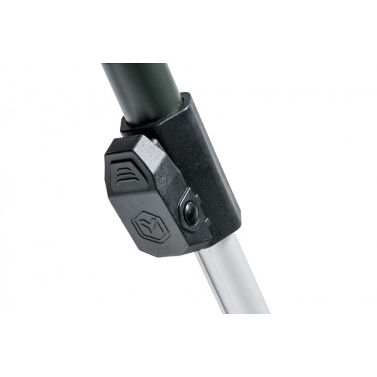 Шаранджийски стол Mivardi Chair Premium Quattro