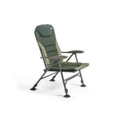 Риболовен стол Mivardi Chair Comfort Quattro
