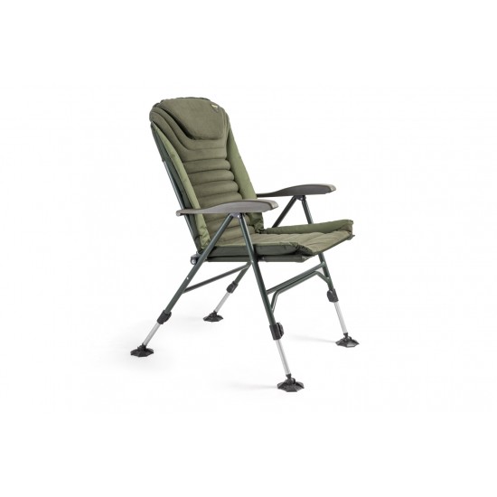 Шаранджийски стол Mivardi Chair Professional Quattro