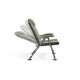 Шаранджийски стол Mivardi Chair Professional Quattro