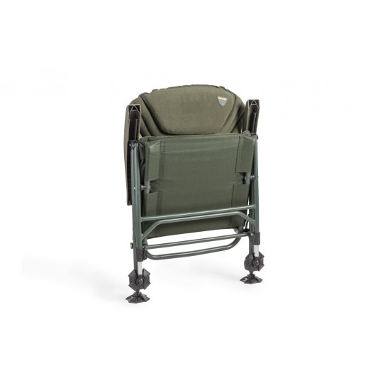 Шаранджийски стол Mivardi Chair Professional Quattro