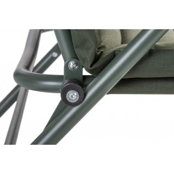 Шаранджийски стол Mivardi Chair Professional Quattro