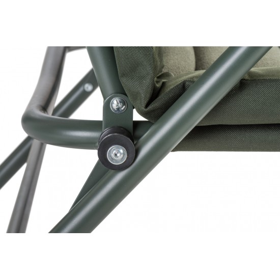 Шаранджийски стол Mivardi Chair Professional Quattro