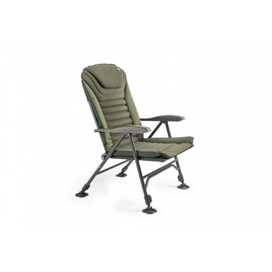 Шаранджийски стол Mivardi Chair Professional Quattro