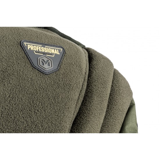 Шаранджийски стол Mivardi Chair Professional Quattro