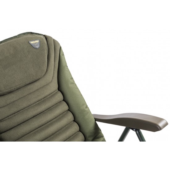 Шаранджийски стол Mivardi Chair Professional Quattro