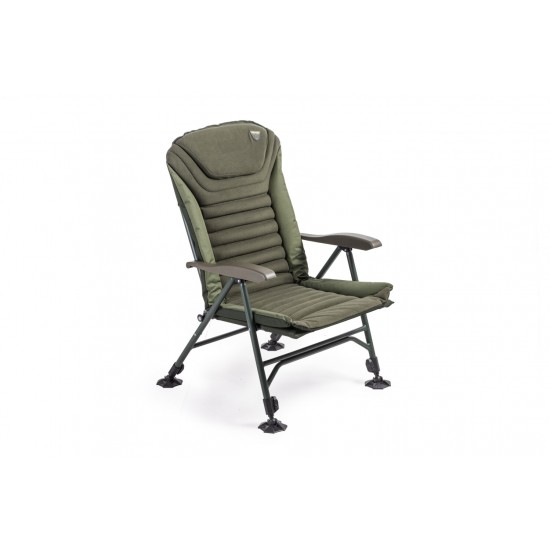Шаранджийски стол Mivardi Chair Professional Quattro