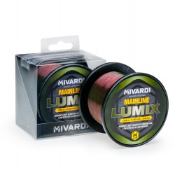 Влакно Mivardi Lumix Mainline - 1200 m