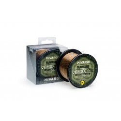 Влакно Mivardi CamoCODE Mainline 1200 m