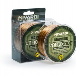 Влакно Mivardi CamoCODE Mainline 600 m