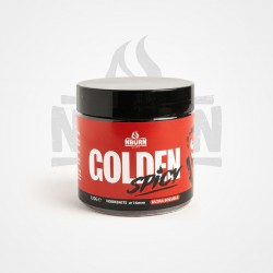 Hookbaits NBURN Golden Spicy