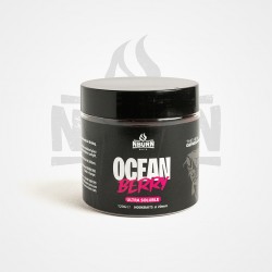 Hookbaits NBURN Ocean Berry