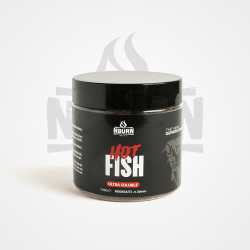 Hookbaits NBURN Hot Fish