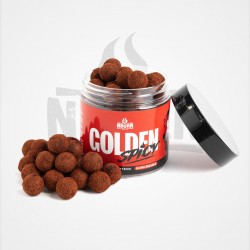 Hookbaits NBURN Golden Spicy