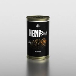 Готов Коноп NBURN BAITS ,1кг