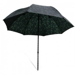 Чадър NGT CAMO BROLLY 45" - 2,20M