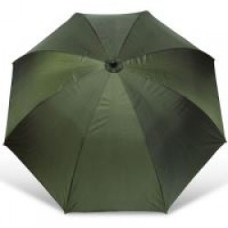 Чадър NGT GREEN BROLLY 45" - 2,20M