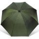 Чадър NGT GREEN BROLLY 45" - 2,20M