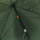 Чадър NGT GREEN BROLLY 45" - 2,20M