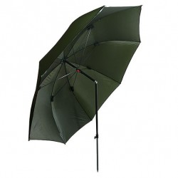 Чадър NGT GREEN BROLLY 45" - 2,20M