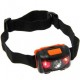 Челник NGT LED HEADLIGHT CREE 01