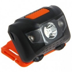 Челник NGT LED HEADLIGHT CREE 01