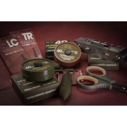 Лидер OMC COREFREE FAST SINKING LEAD FREE SPLICEABLE