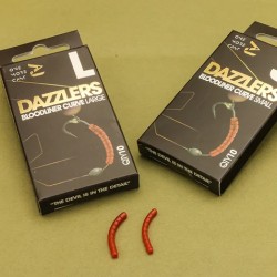 Алайнери OMC DAZZLERS BLOODLINER CURVE