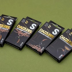 Алайнери OMC DAZZLERS WORMALINER ALIGNER