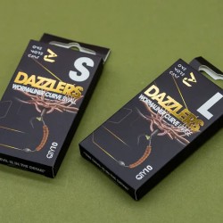 Алайнери OMC DAZZLERS WORMALINER CURVE