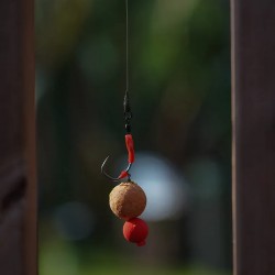 Куки OMC THE LOCK