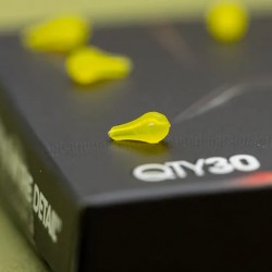 Стопери за кука OMC DAZZLERS Cornellow Distance Hookbead