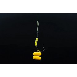 Стопери за кука OMC DAZZLERS Cornellow Distance Hookbead