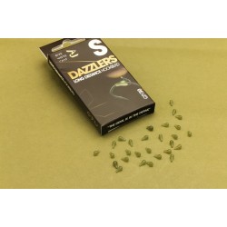 Стопери за кука OMC DAZZLERS LONG DISTANCE HOOKBEAD