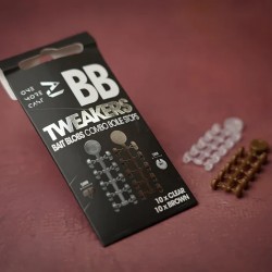Стопери за стръв OMC TWEAKERS BAIT BLOBS