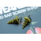 Винтчета за стръв TWEAKERS EYED BAIT SCREW