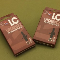Клипс за тежест OMC VITABITZ Pin Lead Clips