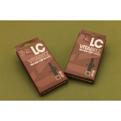 Клипс за тежест OMC VITABITZ Pin Lead Clips