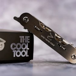 Комбиниран инструмент OMC THE COOL TOOL