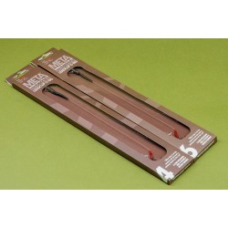 Готов монтаж OMC META All-In-1 Rig Fuzed Leader LeadClip D-RIG