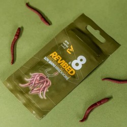 Имитации на червеи OMC REVIBED IMITATION WORMS