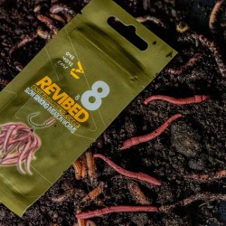 Имитации на червеи OMC REVIBED IMITATION WORMS