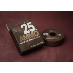 Повод OMC AMMO Camo Braided Hooklink