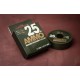 Повод OMC AMMO Camo Braided Hooklink